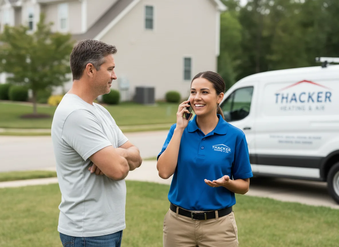 Ac Repair Muddy, IL FAQs